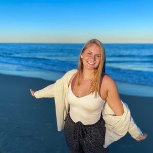 Meet your Posher, Jenna